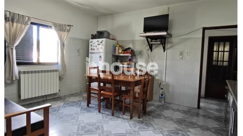 Moradia T6 para Venda em Argeriz
