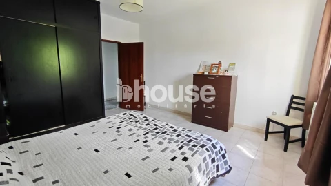 Moradia T6 para Venda em Argeriz