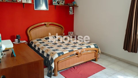 Moradia T6 para Venda em Argeriz