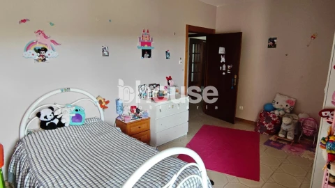 Moradia T6 para Venda em Argeriz