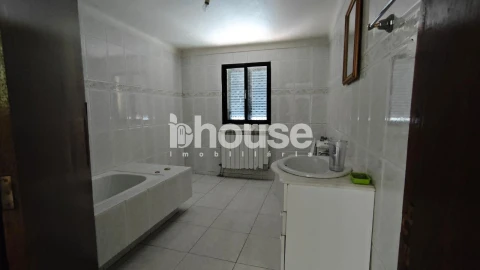 Moradia T6 para Venda em Argeriz