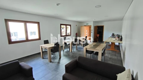 Moradia T6 para Venda em Argeriz