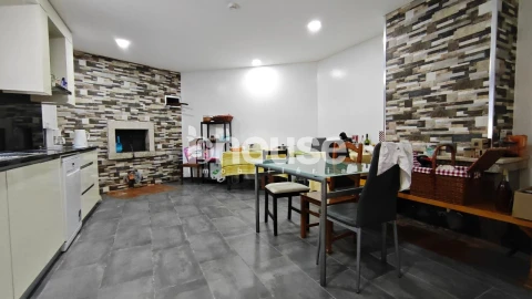 Moradia T6 para Venda em Argeriz