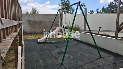 Moradia T6 para Venda em Argeriz