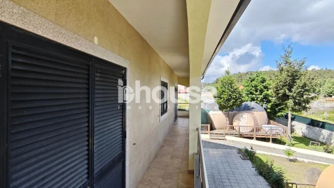 Moradia T6 para Venda em Argeriz