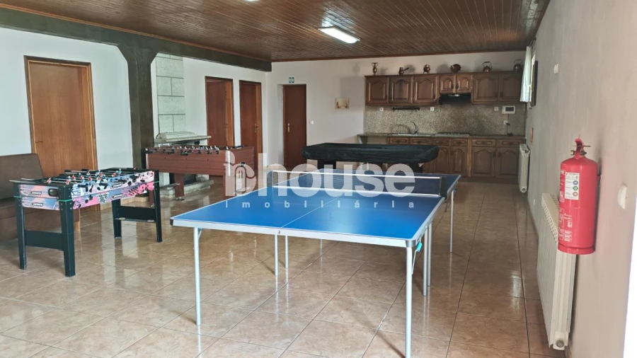 Moradia T6 para Venda em Argeriz Foto 7