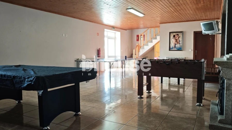 Moradia T6 para Venda em Argeriz Foto 8