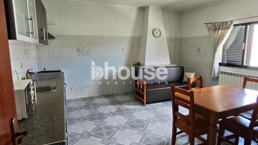 Moradia T6 para Venda em Argeriz Foto 11
