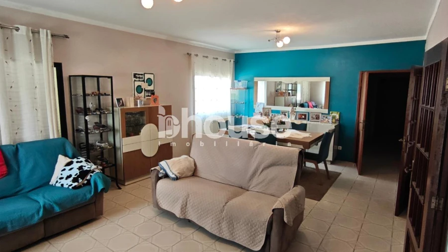 Moradia T6 para Venda em Argeriz Foto 14