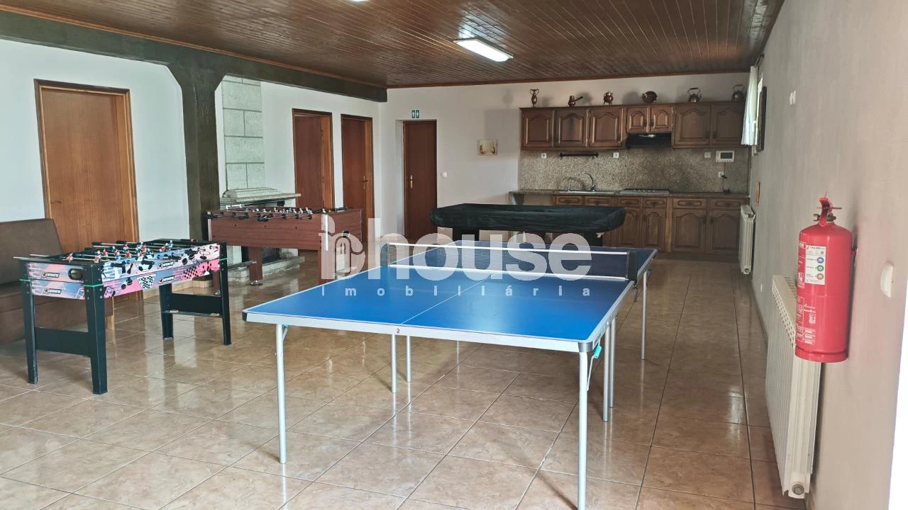 Moradia T6 para Venda em Argeriz Foto 7