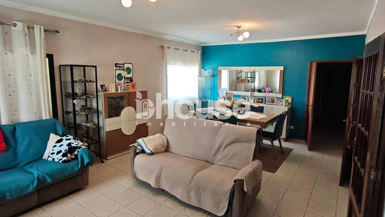 Moradia T6 para Venda em Argeriz Foto 14