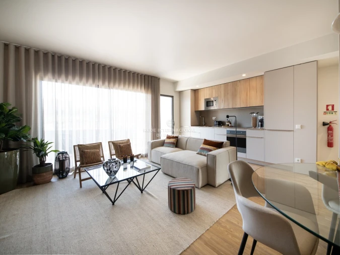 Apartamento T4 para Venda em Santo António dos Cavaleiros e Frielas Foto 18