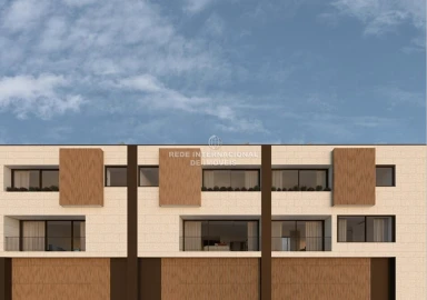 Moradia T4 para Venda em Ramalde