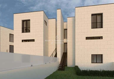Moradia T4 para Venda em Ramalde