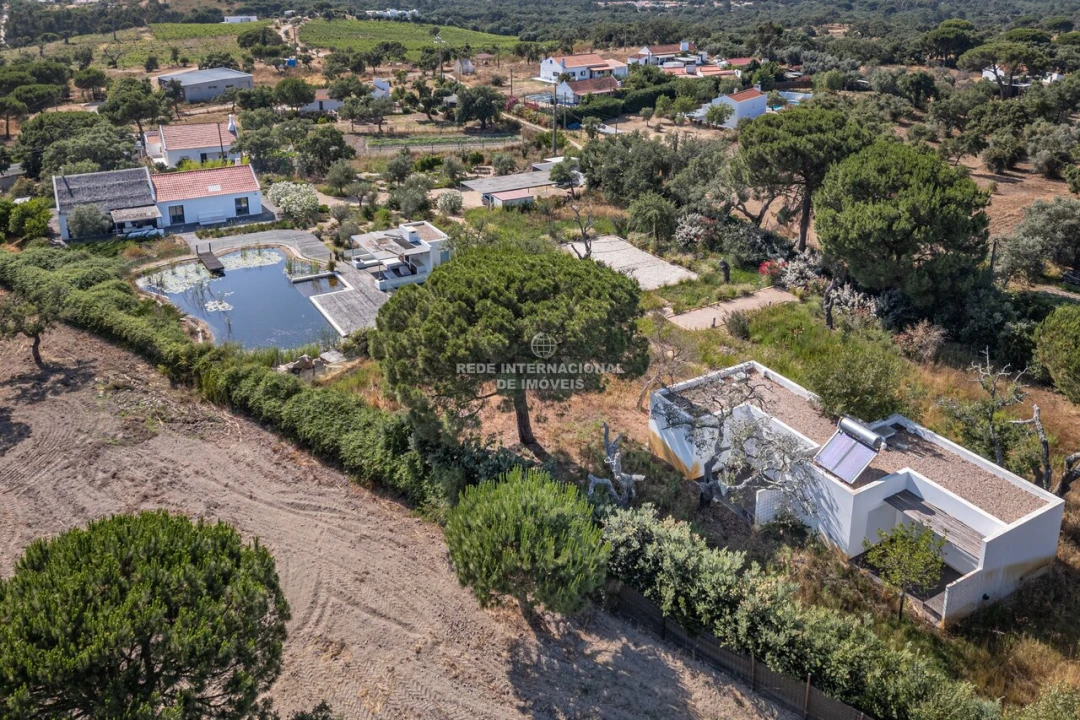 Moradia T5 para Venda em Grândola e Santa Margarida da Serra Foto 15