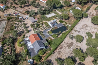 Moradia T5 para Venda em Grândola e Santa Margarida da Serra