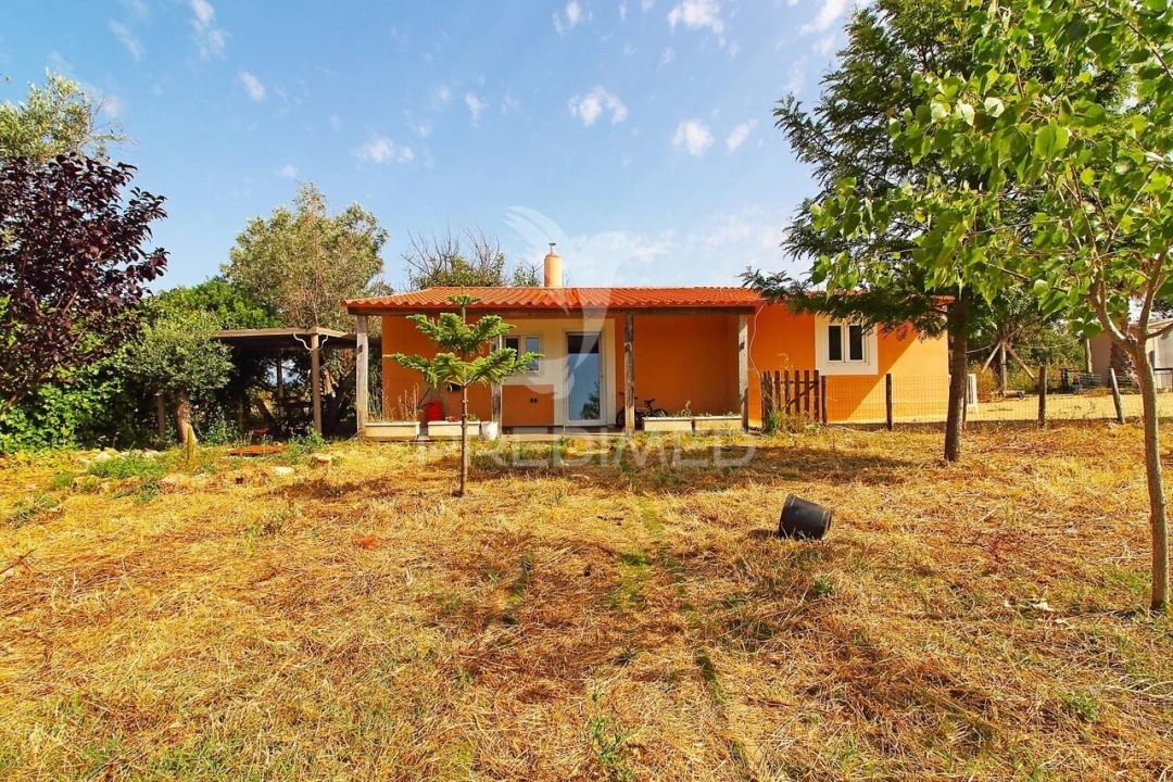 Moradia T3 para Venda em Silves Foto 14