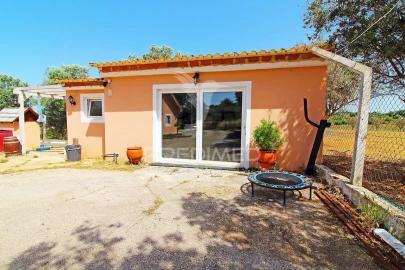 Moradia T3 para Venda em Silves