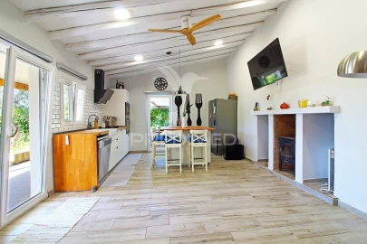 Moradia T3 para Venda em Silves