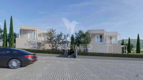 Moradia T3 para Venda em Silves