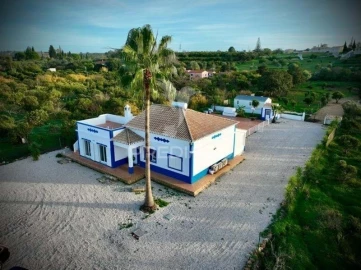 Moradia T3 para Venda em Porches