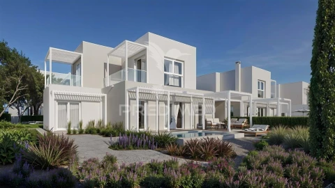 Moradia T3 para Venda em Silves