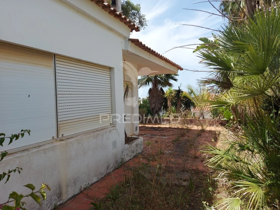 Moradia T2 para Venda em Albufeira e Olhos de Água Foto 10