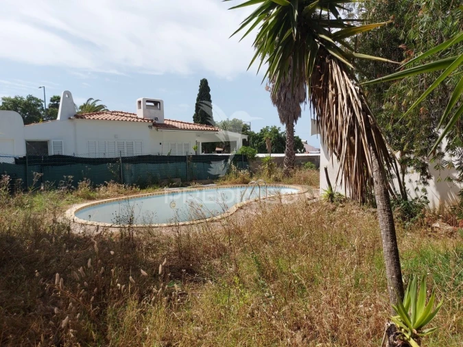Moradia T2 para Venda em Albufeira e Olhos de Água Foto 5
