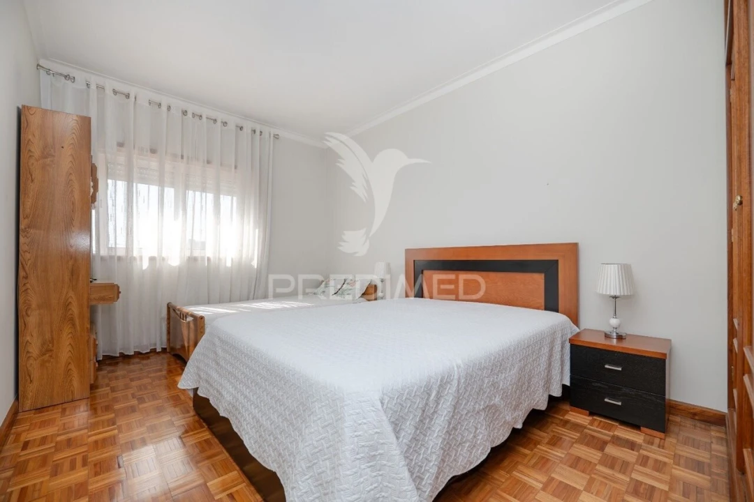 Apartamento T3 para Venda em Barcelos, V.Boa, V.Frescainha Foto 22