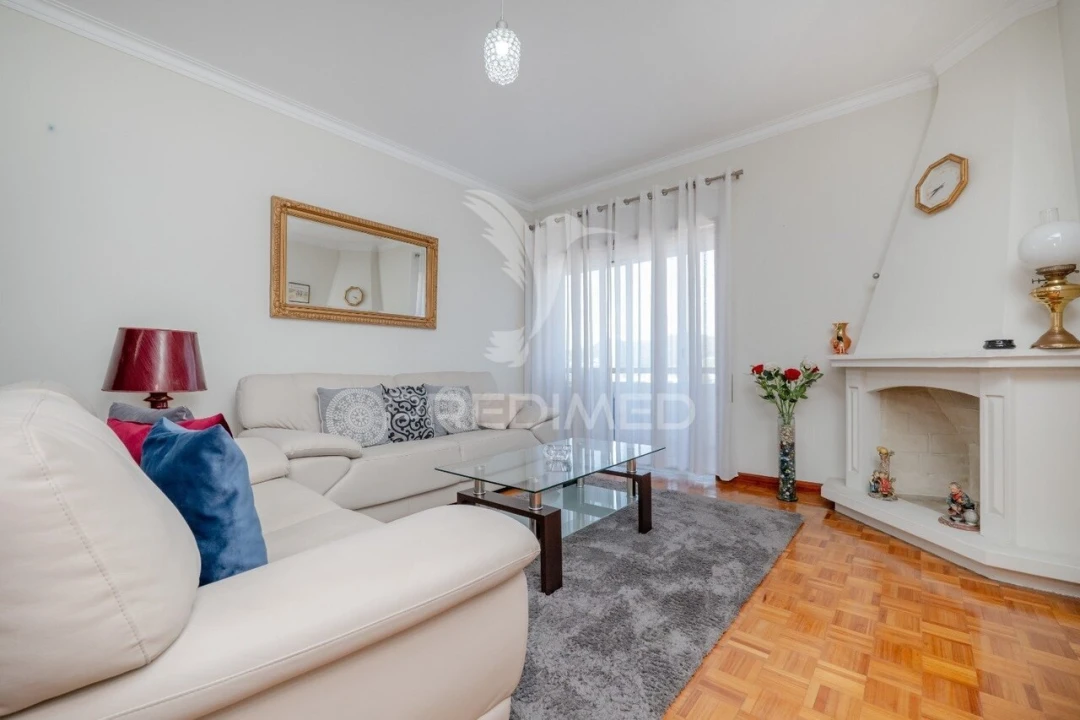 Apartamento T3 para Venda em Barcelos, V.Boa, V.Frescainha Foto 8