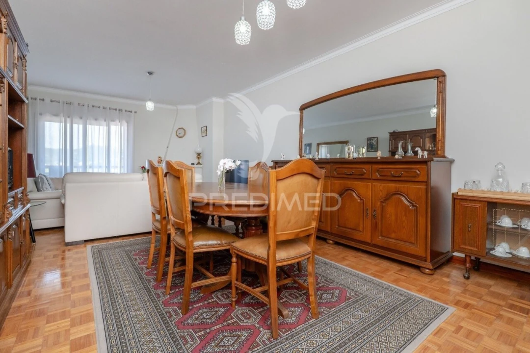 Apartamento T3 para Venda em Barcelos, V.Boa, V.Frescainha Foto 7