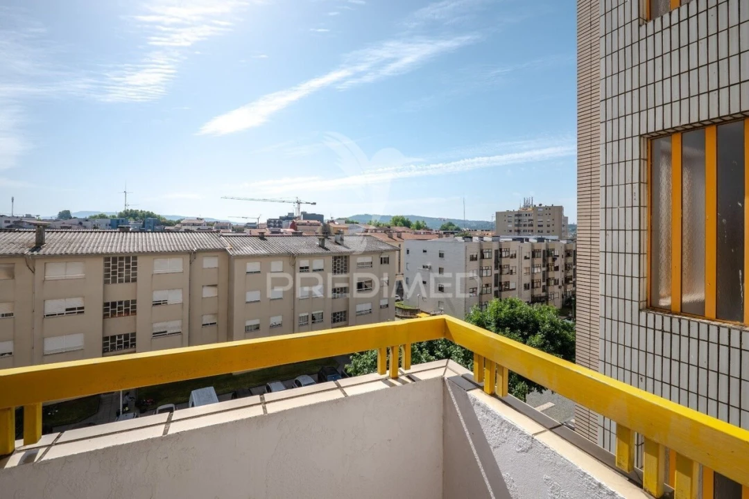 Apartamento T3 para Venda em Barcelos, V.Boa, V.Frescainha Foto 24