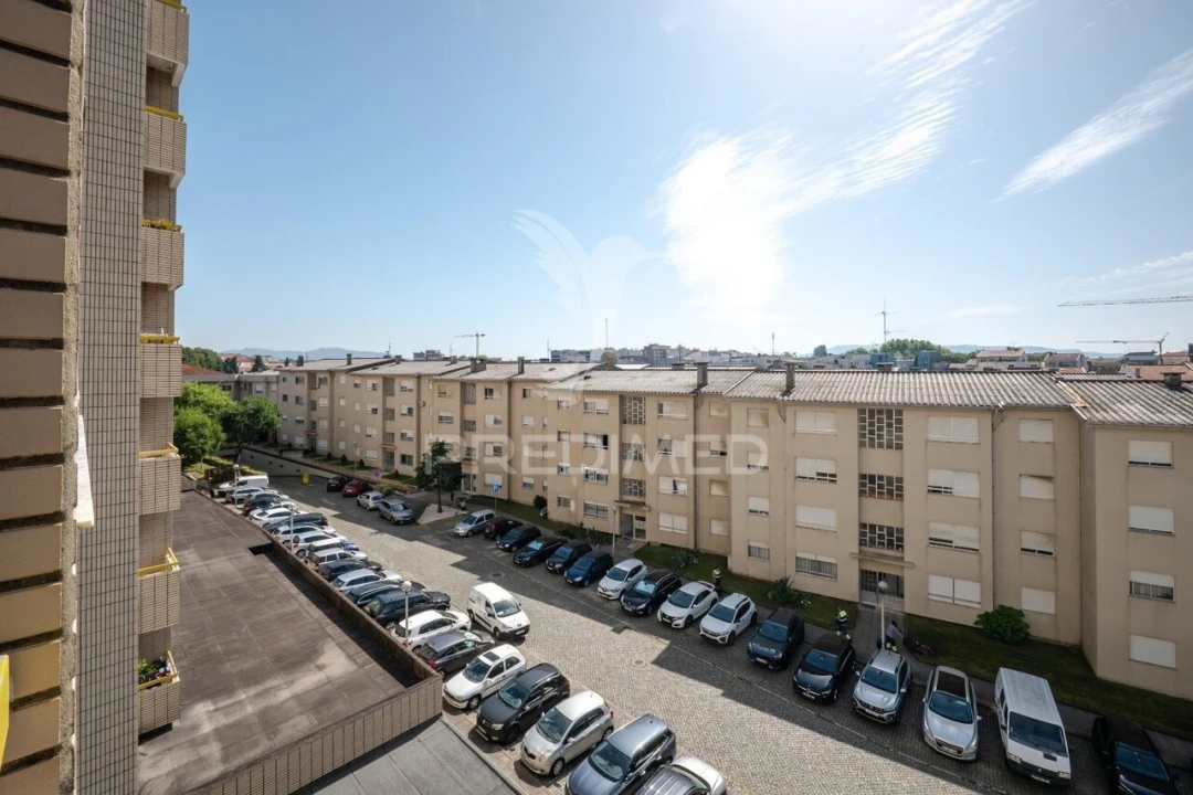 Apartamento T3 para Venda em Barcelos, V.Boa, V.Frescainha Foto 25