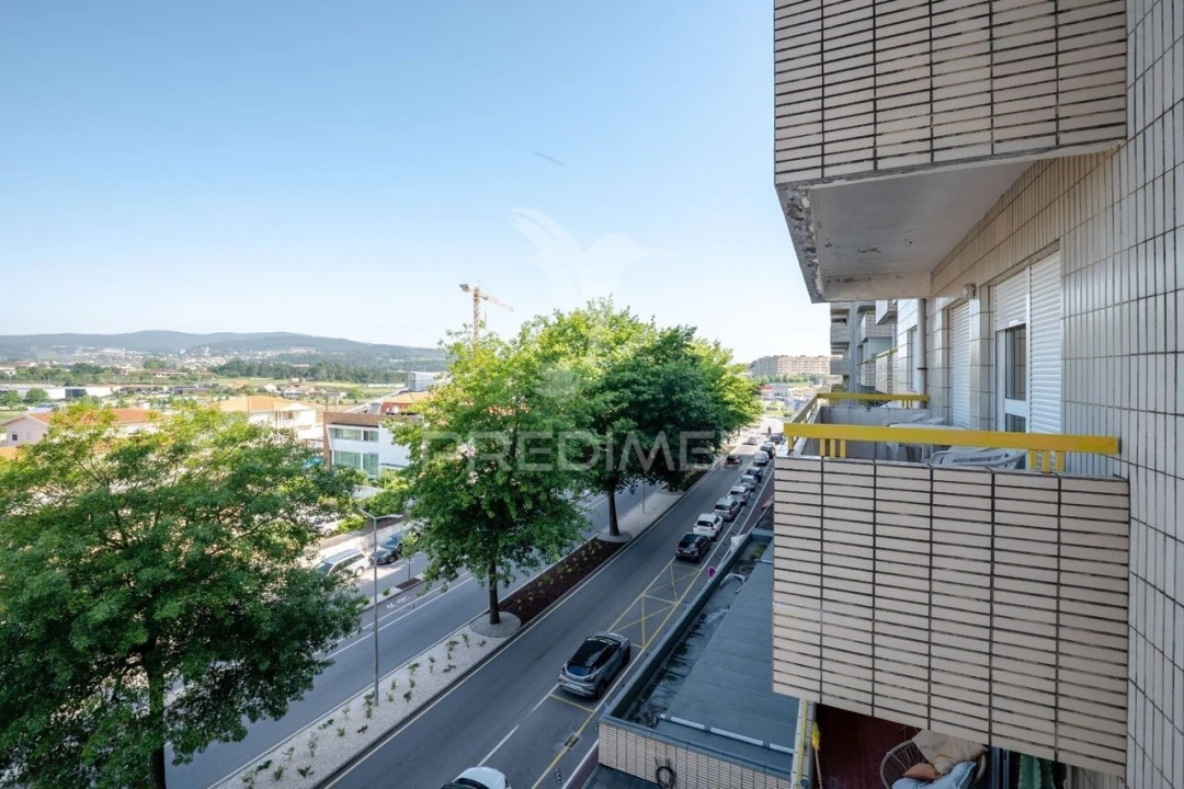 Apartamento T3 para Venda em Barcelos, V.Boa, V.Frescainha Foto 17