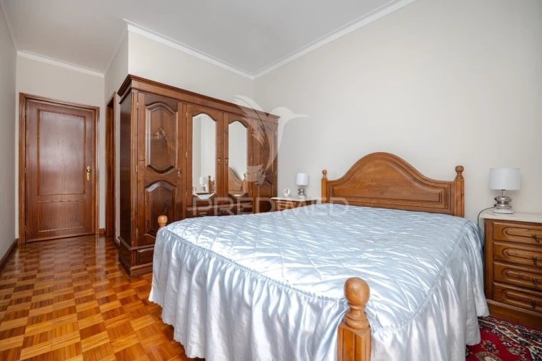 Apartamento T3 para Venda em Barcelos, V.Boa, V.Frescainha Foto 23