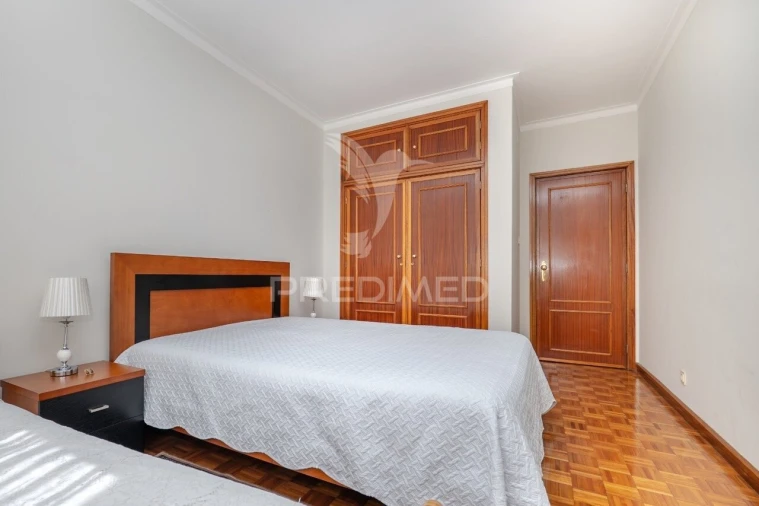 Apartamento T3 para Venda em Barcelos, V.Boa, V.Frescainha Foto 21