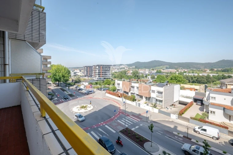 Apartamento T3 para Venda em Barcelos, V.Boa, V.Frescainha Foto 16