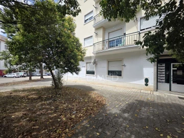 Apartamento T3 para Venda em Vila Nova da Barquinha