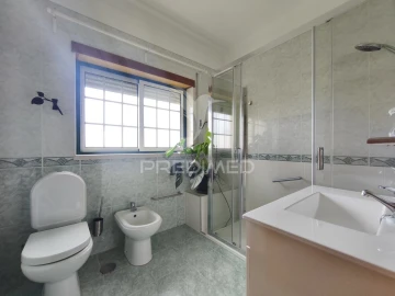Apartamento T3 para Venda em Vila Nova da Barquinha
