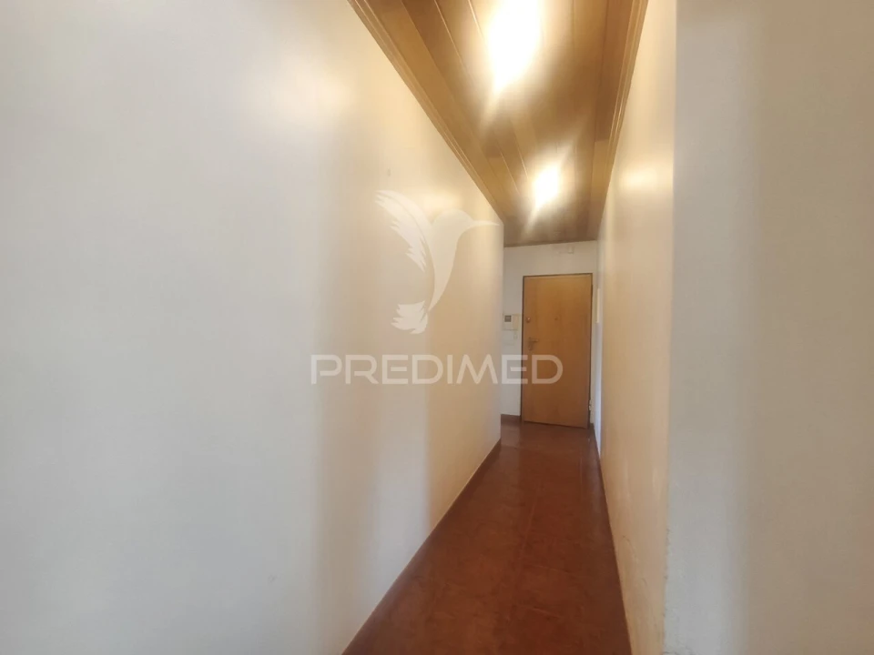 Apartamento T3 para Venda em Vila Nova da Barquinha Foto 22
