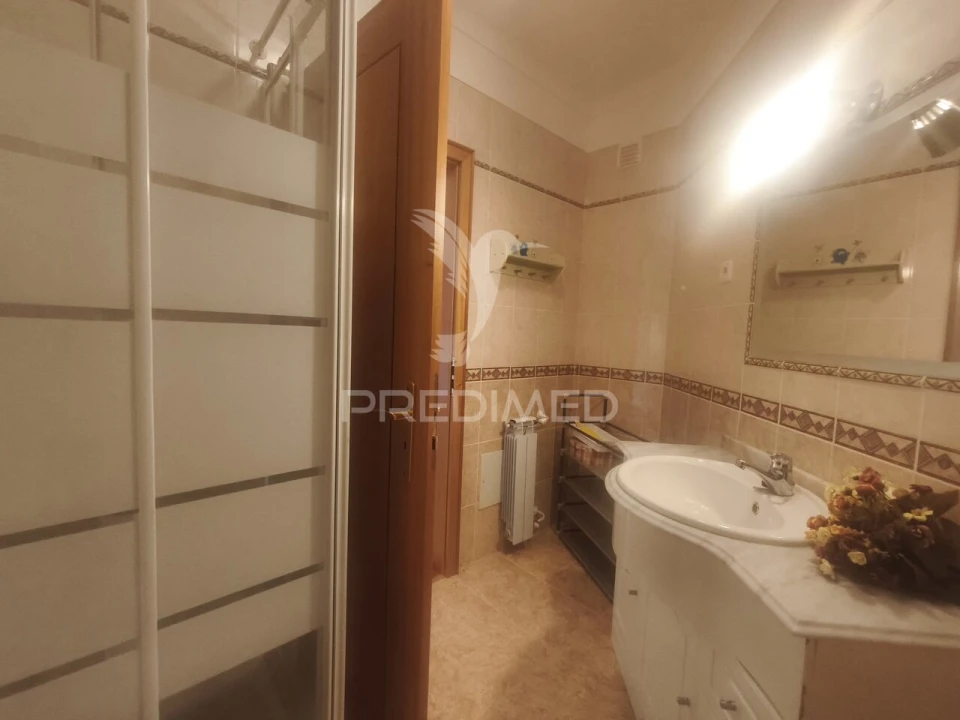 Apartamento T3 para Venda em Vila Nova da Barquinha Foto 21