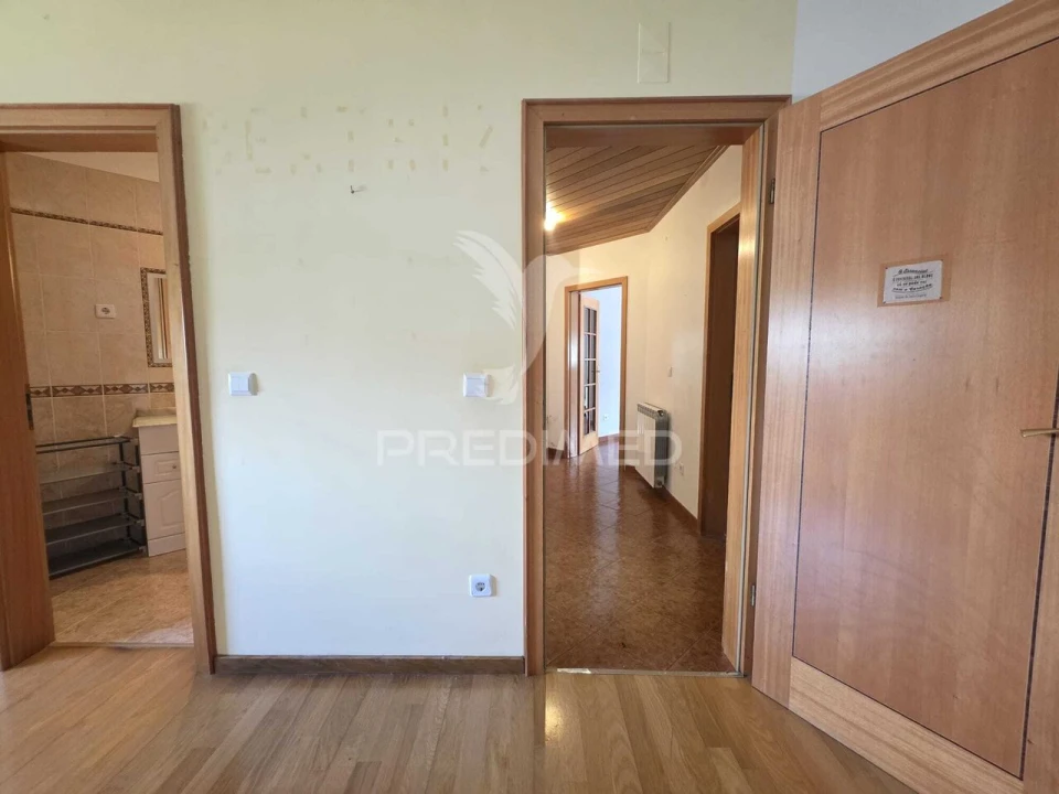 Apartamento T3 para Venda em Vila Nova da Barquinha Foto 23