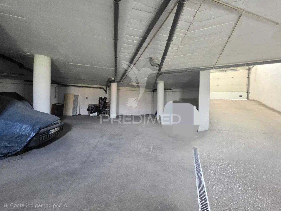 Apartamento T3 para Venda em Vila Nova da Barquinha Foto 26