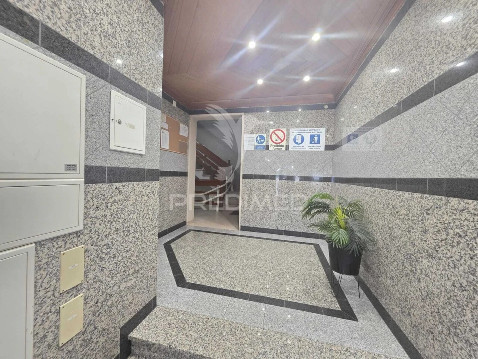 Apartamento T3 para Venda em Vila Nova da Barquinha Foto 24