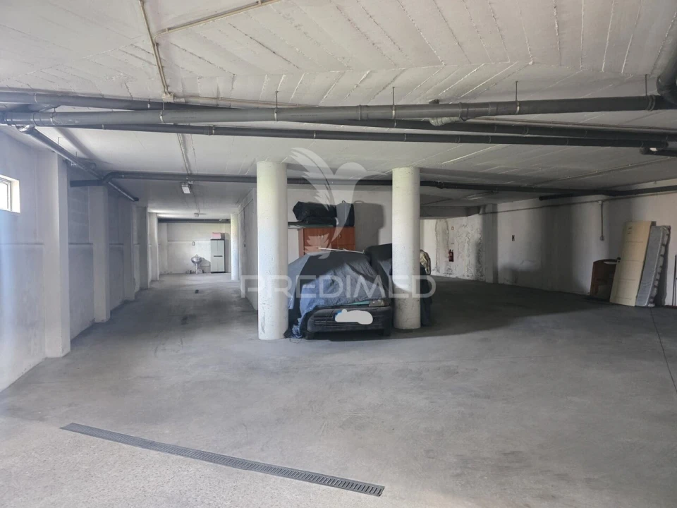 Apartamento T3 para Venda em Vila Nova da Barquinha Foto 25