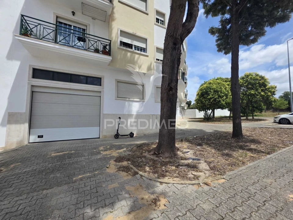 Apartamento T3 para Venda em Vila Nova da Barquinha Foto 28