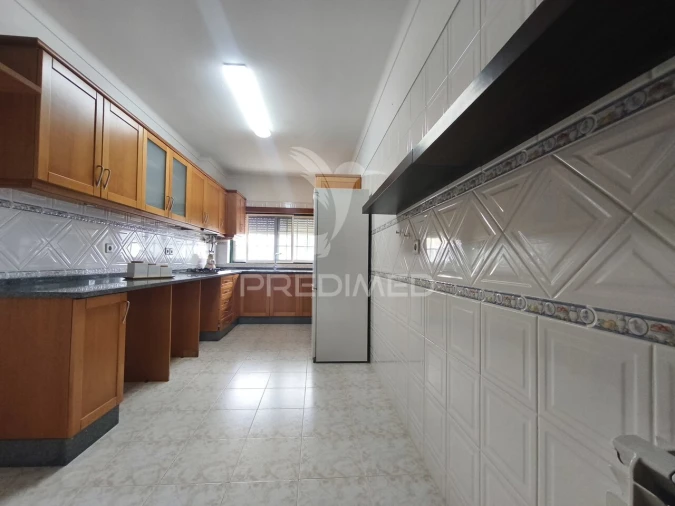 Apartamento T3 para Venda em Vila Nova da Barquinha Foto 14