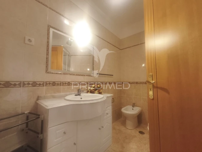 Apartamento T3 para Venda em Vila Nova da Barquinha Foto 20