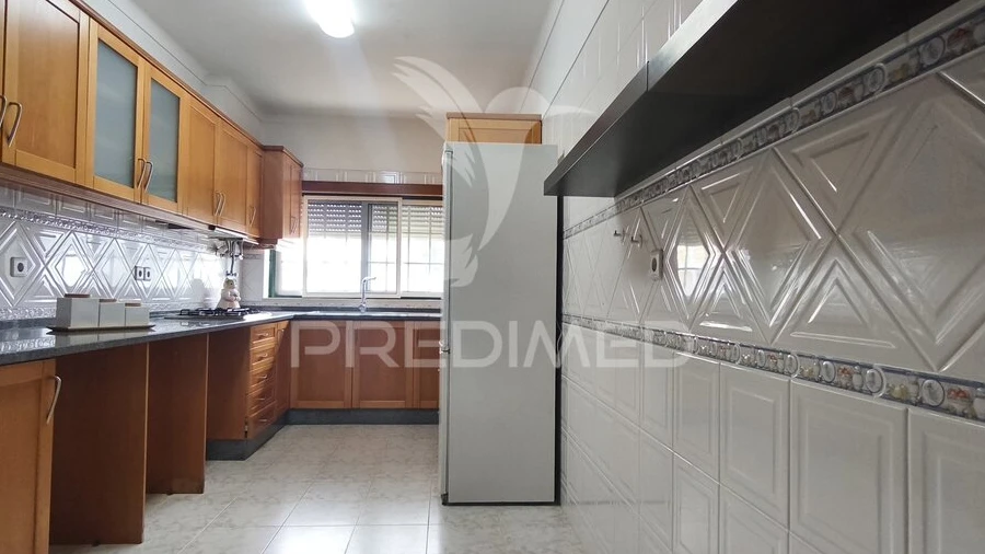 Apartamento T3 para Venda em Vila Nova da Barquinha