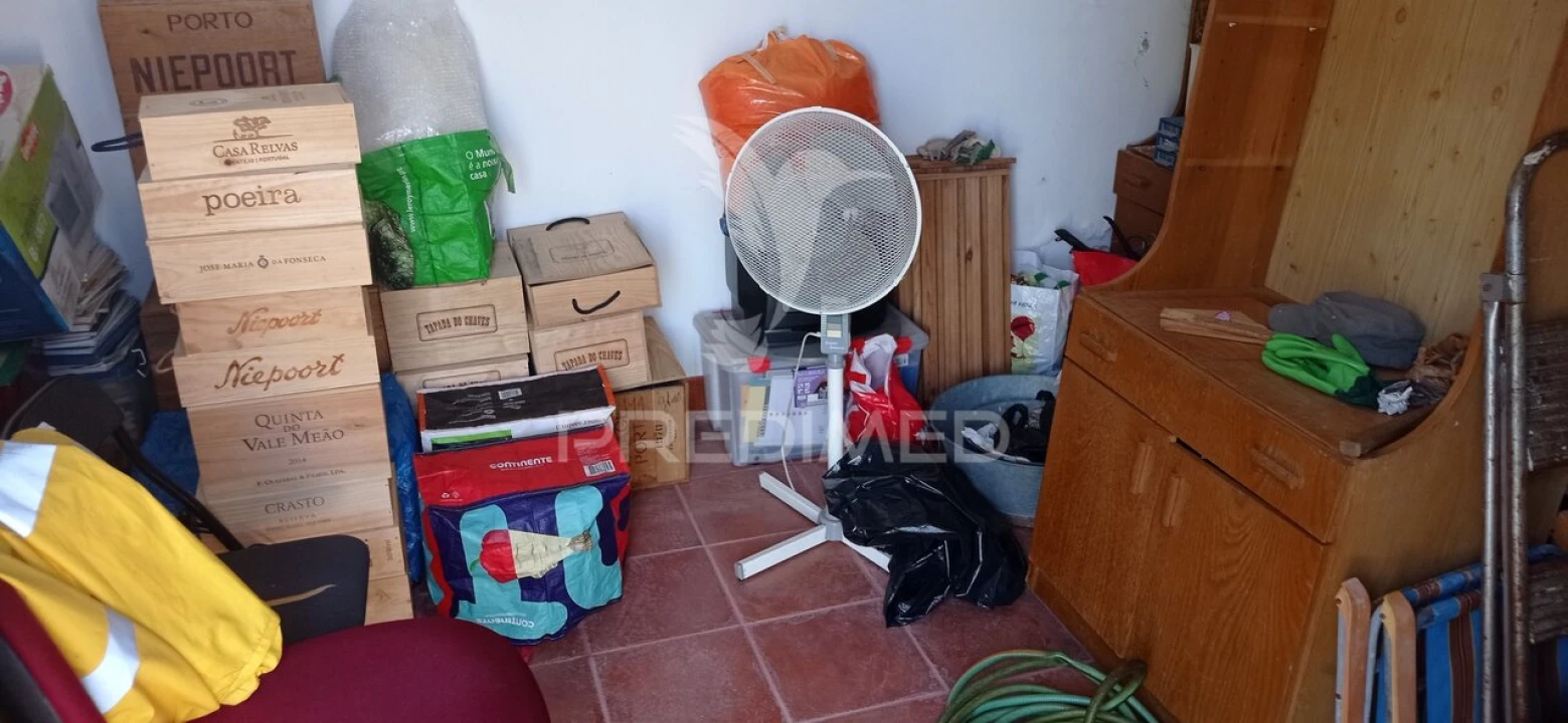 Moradia T2 para Venda em Aldeia da Mata Foto 25